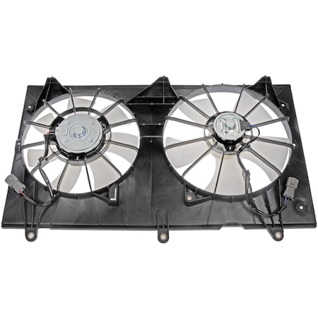 Dorman Dual Fan 620-225